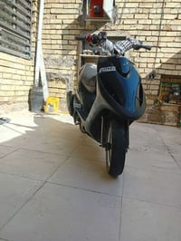 دراجة ماكس • طافيه • كربلاء حي الحر