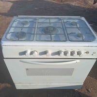 طباخ ٥ عيون • فرن شغال • حصوه حي عداي