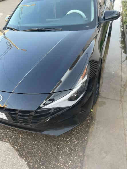 السلام عليكم
للبيع هيونداي النترا 2023 فول ماعدا جلد وفتحة
مواصفات /
بصمة تشغيل وابواب ، تشغيل عن بعد
2023 HYUNDAI ELANTRA, SEL
وارد أمريكي ،ثلاث وضعيات قيادة ،
محرك 2000 دوش ، بصمة تشغيل ، بصمة أبواب اوتو هولد ، نافكيشن ، رادارات خلفية ،رادار امامي ، نقطة عمياء بالمراية ، مثبت سرعة ، نظام تجنب الحوادث مع تحذيرات النقطة العمياء وتحذيرات مغادرة المسار ، كامرة خلفية دواره ، الحادث كما موضح بل صور  بدون يرباك رقم  السعر146
وياله وتخم تايرات جديد بيه
***********
