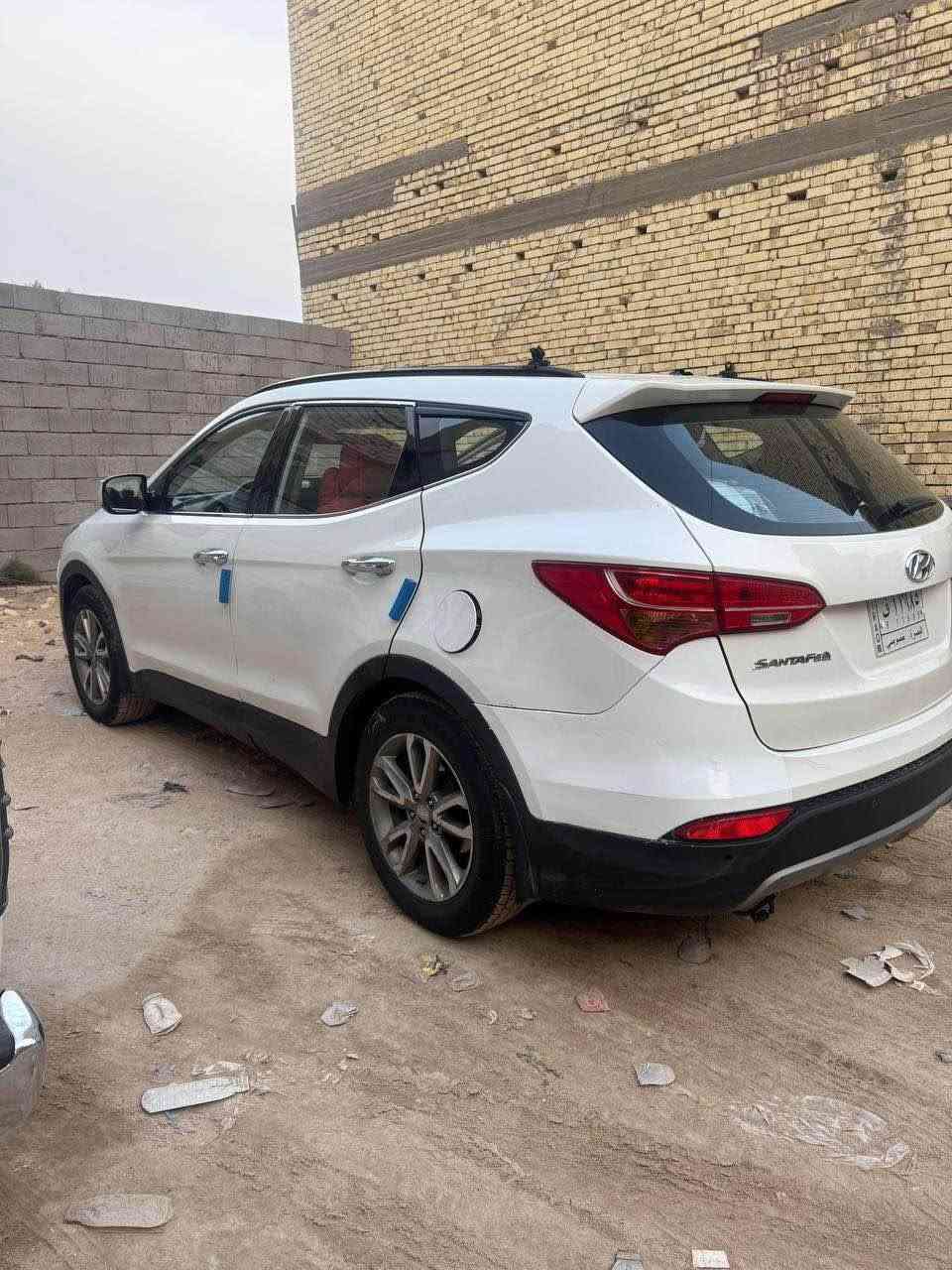 سنتافي 14  سبعه راكب  4سلندر  خليجي رقم بصره تحويل مباشر  شاشه جديده كشتات  جلد جديده صبغ ٤قطع البيع مستعجل هذا مو سعرها المجال كولش قليل لخاطر الجيه البصرة, العراق


**إذا كنت صاحب هذا الإعلان وتريد حذفه لأي سبب، رجاءا أرسل رسالة إلى الدعم الفني**