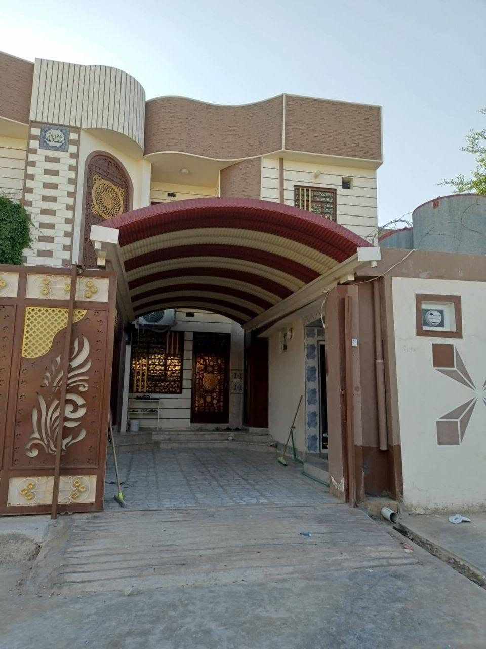 من اعمالنا مضلات الكي سبان 
مستعدون لتركيب مضلات الكي سبان بكافة الاحجام والاشكال  وباسعار مناسبة مع ضمان عمل 5سنوات 
للطلب تواصل خاص او اتصل على الرقم 
***********
