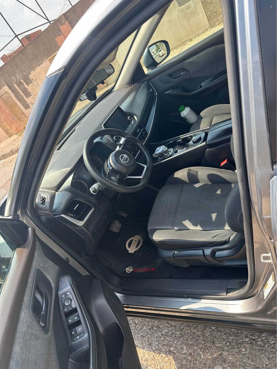 نيسان رؤگ ٢٠٢١ 
٤ پستنبى اربارك
٣ بارجة سبوغ بى زورى بى ارباك
***********
سعر ١٥٥$ مجال أربيل, العراق
