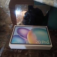 انفنكس Xpad 20 Pro • جديد • بالباكيت