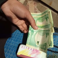 أسلام عليكم (الائمانا ال 8استلمها)صباح الخير 🎊  متوفر خدمه توصيل (حر د...