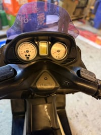 TMAX 2008 • نضافة 100/100 • مكفولة