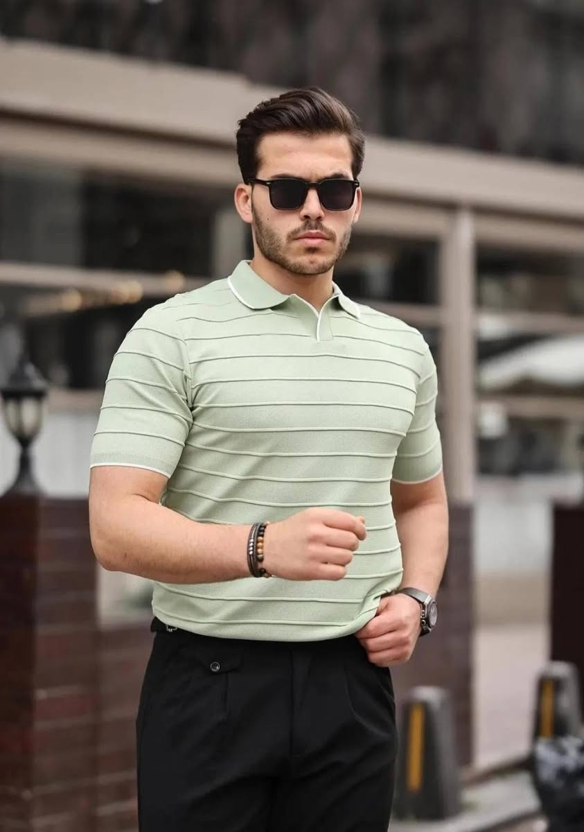 💎شروة تريكو رجالي مخطط سحاب وعادي
💎السعر : 3.30$$
💎M L XL XXL 
💎العدد الكامل 3000 قطعة
💎رابط التلكرام  https://t.me/ALAKHWEN7


**إذا كنت صاحب هذا الإعلان وتريد حذفه لأي سبب، رجاءا أرسل رسالة إلى الدعم الفني**
