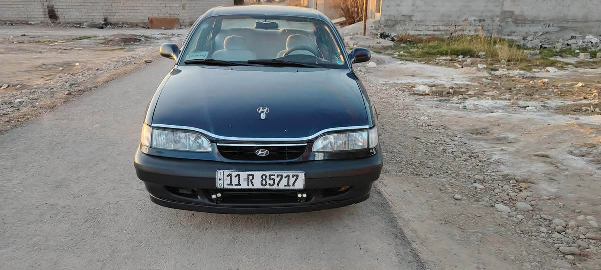 السلام عليكم  
سوناتا ١٩٩٥ رقم بغداد سنويه وهزة جدد ب اسمي
مكينه مفتوح كير عادي مكفولات
تبريد شغال 
حداديه كلها جديده
تخم تاير 
كهربائيات كلشي شغال 
تخم نوزل وبلك وفيتبم وارفلو كله مبدل جديد 
ريمونت سنتر لوك
سياره جاهزة من جميع النواحي ترايك وين مايعجبك
اي نقص مابيها 
السعر ٤٥ 
مكاني ديالى /بعقوبة/ كنعان 
مكلف بالنشر شراي اتصل بالرقم *********** بغداد, العراق
