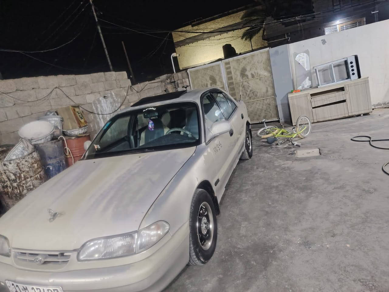 لبيع موديل ربيع وتسعين رقم صاحبه ***********
