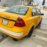 ٢٠٠٧ • رقم صلاح الدين • دفتر بنزين