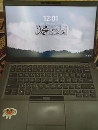 دل بريسيجن 4500 • i7 الجيل الثامن • بغداد حي العامل