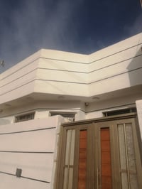 كربلاء المقدسة • منطقة الشبانات • ١٠٠م