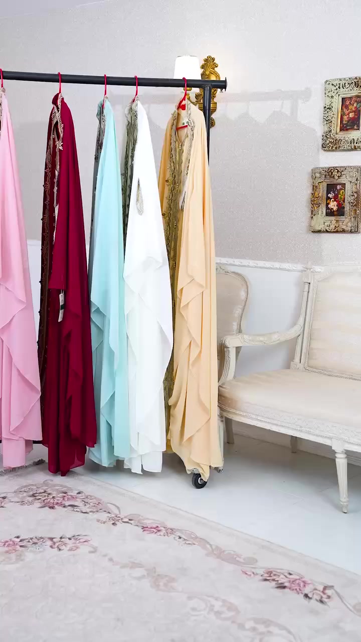 الاستفسار والحجز فقط واتساب+9647775744834
الحد وزن 110...قفطان
السعر 55 توصيل مجاني


**إذا كنت صاحب هذا الإعلان وتريد حذفه لأي سبب، رجاءا أرسل رسالة إلى الدعم الفني**