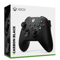 متوفر جوستك  Xbox series s / x لون أبيض وأسود اصلي جديد غير مستخدم سعر...