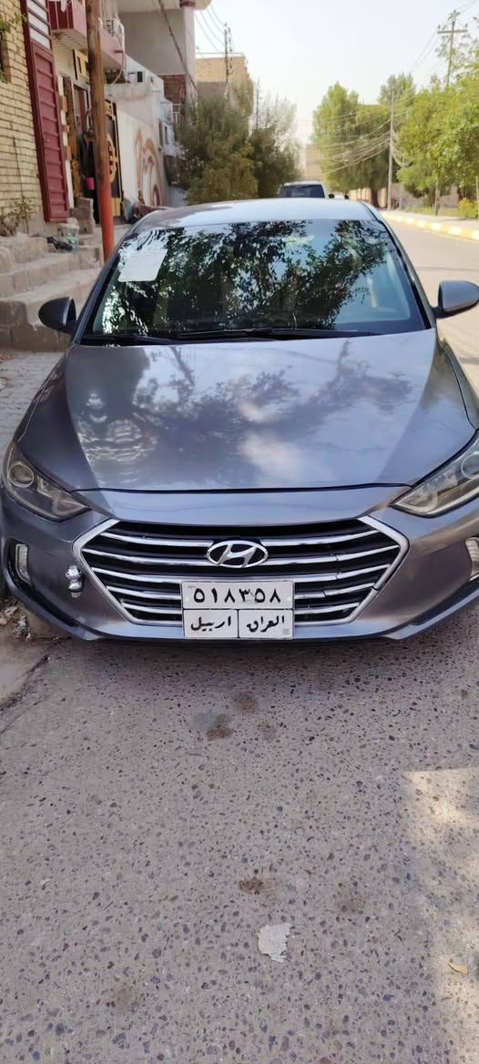 النترا موديل موديل 2017 السعر 105 بيه مجال جدا بسيط المكان كربلاء حي الحر للتفاصيل اكثر ***********
