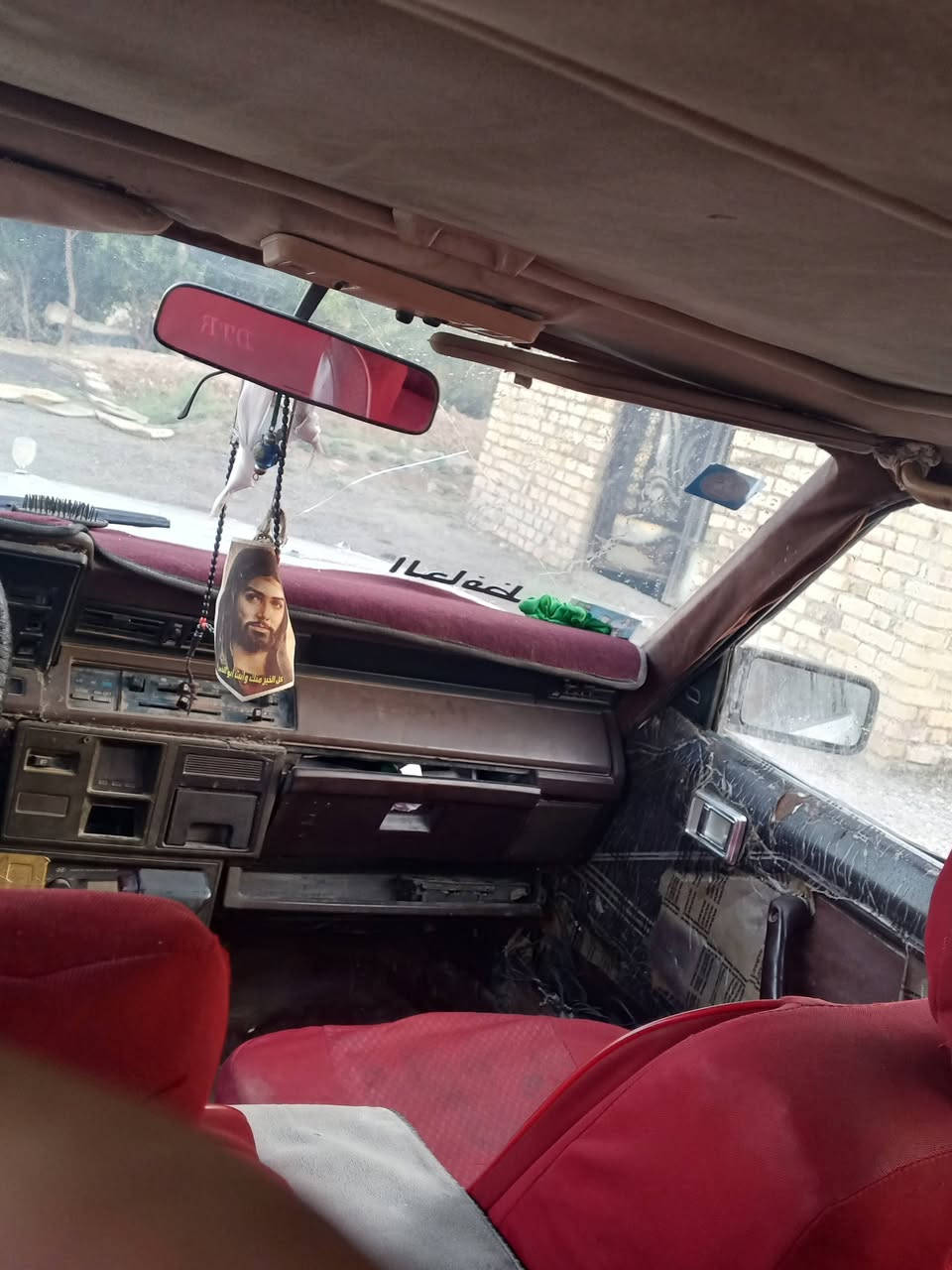 سلام عليكم
سوبر 85 
كير محرك خير من الله 
السعر 26 قفل
الاستفسار ***********
