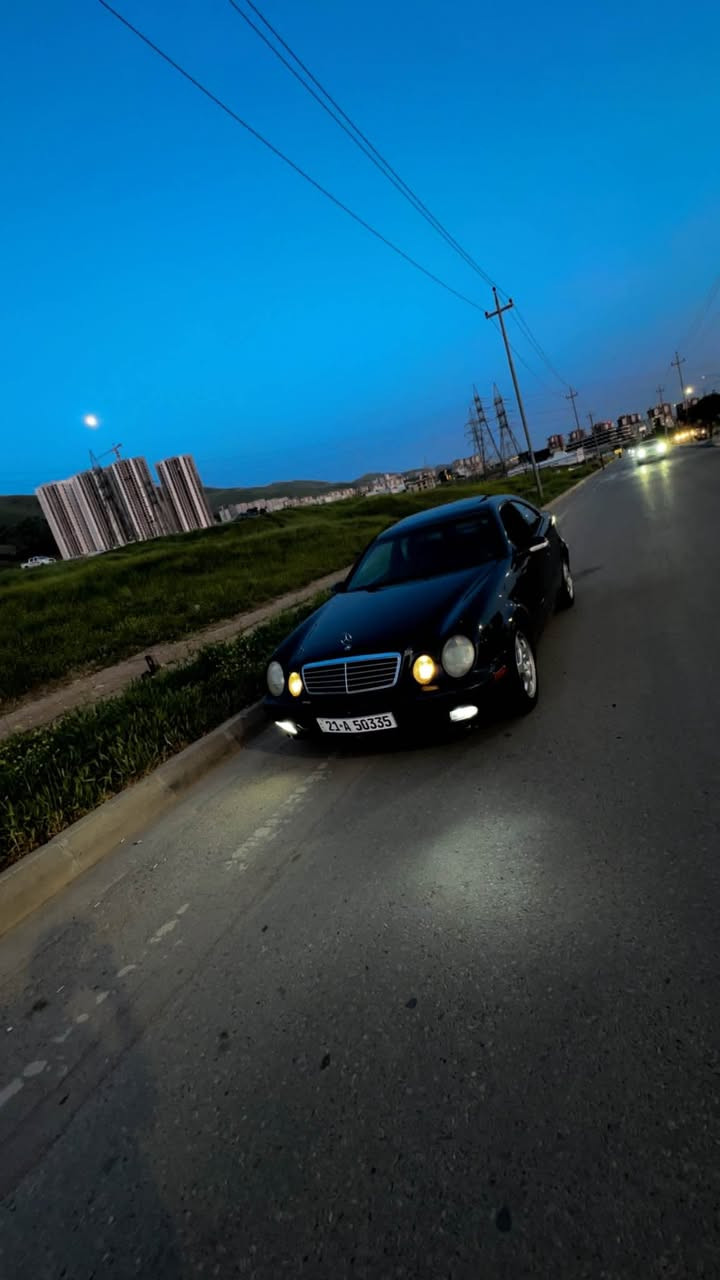 سلاو

مارسیدس تاک دەرگا سپۆرت
ڕەقەم سلێمانی تا ٢٠٢٨ تازەیە 
 بەناوکردن و غەرامە بەشەرت
٤ پستۆن مەکینەی قەباغ سور مەرغوب
 گێڕ عادی ٧ گێڕە 
گێڕو مەکینە بەشەرت
سڵاید
 تەبرید سارد و گەرم
 لایت زینۆن
 ئیمپریفایە

ناونیشان سلێمانی

فرۆشتن و گۆڕینەوە 
٥٥ معامەلەیەکی کەم السليمانية, العراق


**إذا كنت صاحب هذا الإعلان وتريد حذفه لأي سبب، رجاءا أرسل رسالة إلى الدعم الفني**