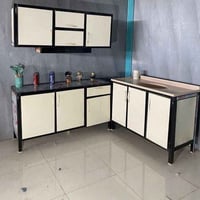 كاونترات المنيوم • متر ونص • ناصرية