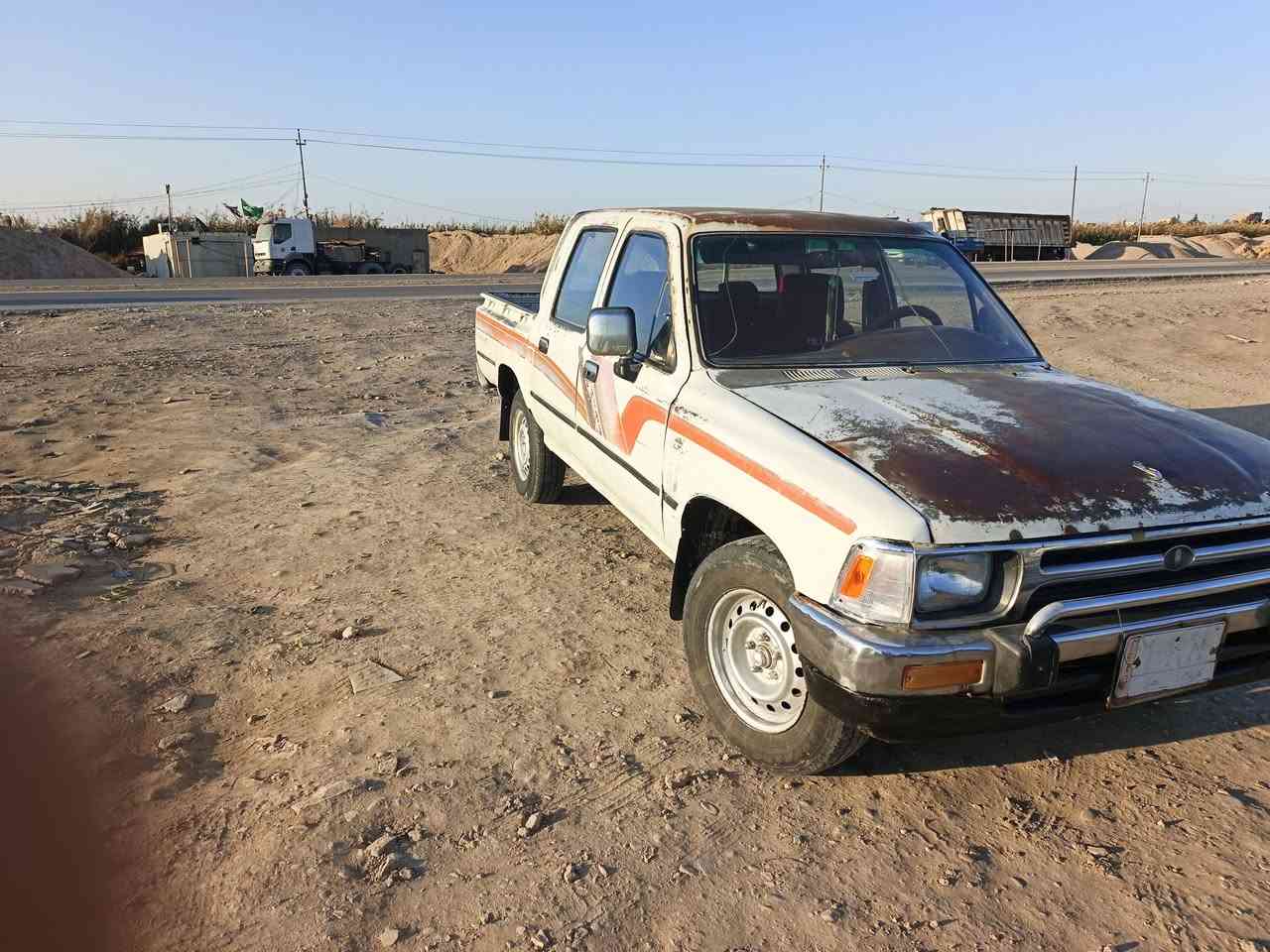 للبيع 91 رقم كربلاء مشروع وطني لل 28 سياره جاهزه
من أي شي سعر 50 
للاستفسار ***********
***********
