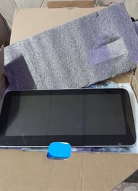 شاشة • مارسدس • قطع غيار