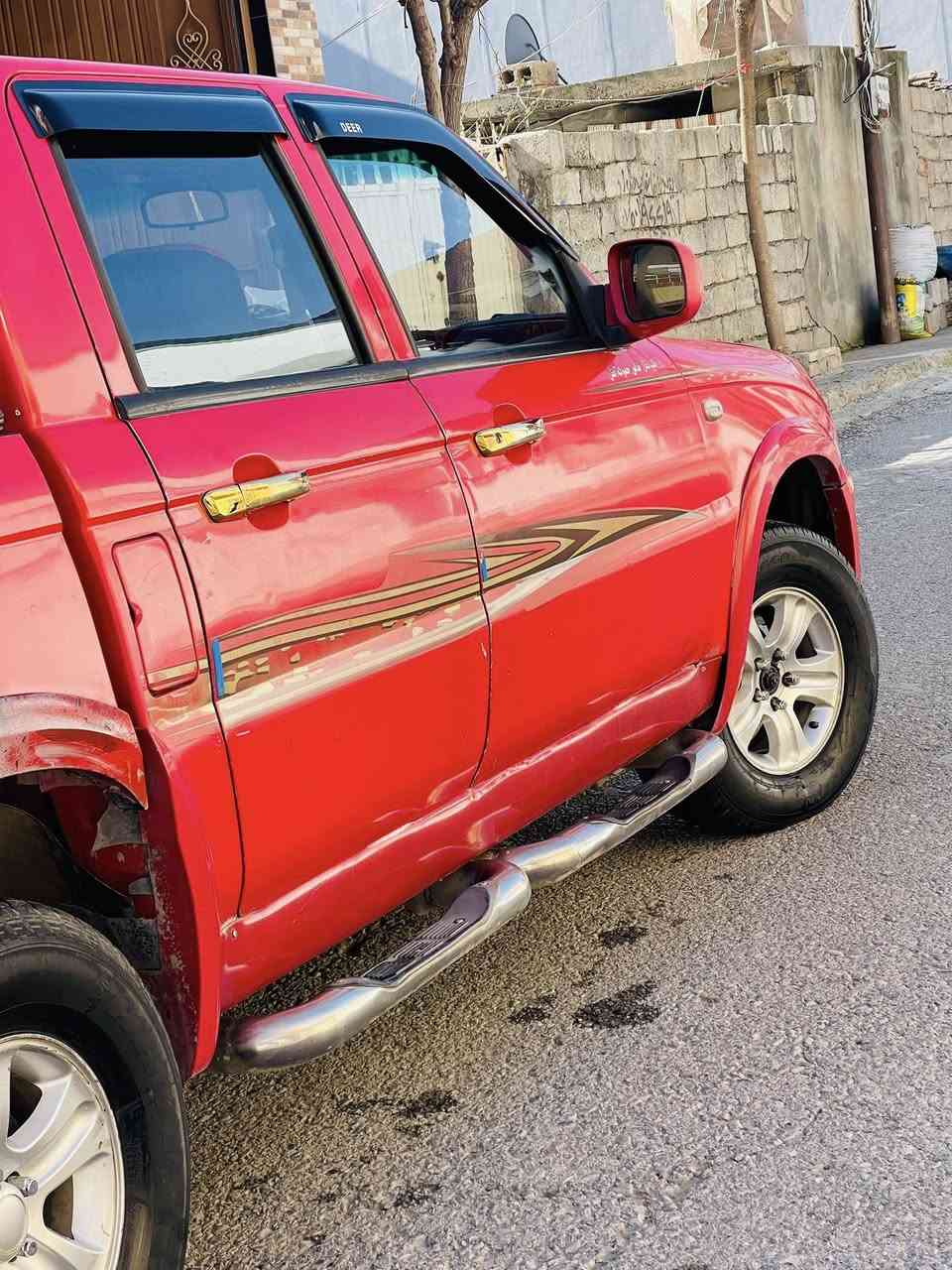 بۆ فرۆشتن ئەدمیراڵ رەقەم هەولیر بۆ سحرو زانیاری تەلەفۆن بۆ ئەو ژمارە بکەن
٠۷٥٠۱٦٤۲۷۸٤


**إذا كنت صاحب هذا الإعلان وتريد حذفه لأي سبب، رجاءا أرسل رسالة إلى الدعم الفني**