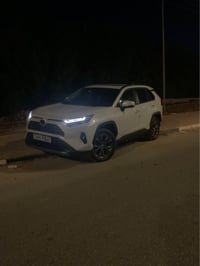 هايبرد ٢.٥ • دفع رباعي • ٢٠٠٠٠ كم