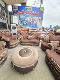 حريم السلطان • ملكي تركي • سنتر سبع البور