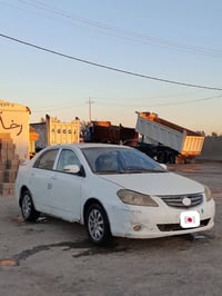 بي واي دي • ٢٠١٣ • مطلوبه مصرف