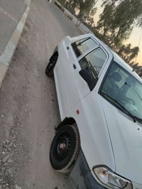 سايبا للبيع مديل 2020 السيارة كفالة ما عده طخة بل بنيد قليل تبريد و تت...