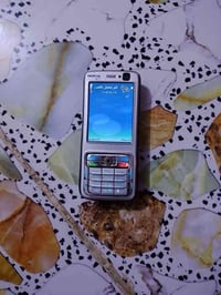 نوكيا ان ٧٣ • شغال • حي نصر