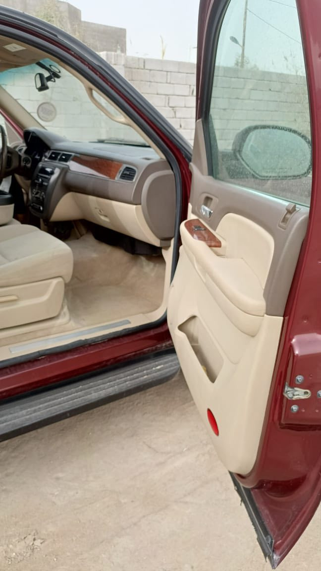 للبيع 
٨ براغي مديل ٢٠٠٨ ماشيه ١٥٠ كفاله عامه بدون رقم ادوات دخول جديد بعدهي وكاله 
السعر ١٢٥ $ والشراي يدللل اتصل ع راعيها مكلف بالنشر
 ***********
