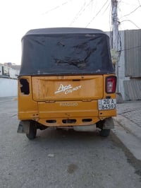 بياجو • موديل 21 • بعقوبة التحرير