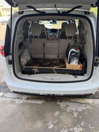 باسفيكا • ٢٠٢١ • ٧ راكب