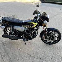 سيفان ٢٠٢٥ • مكينة ٢٠٠ • بصمه