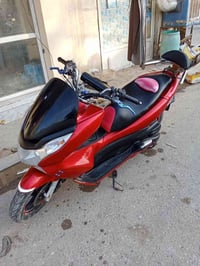 بي سي اكس • جيل اول • ديالى بعقوبه