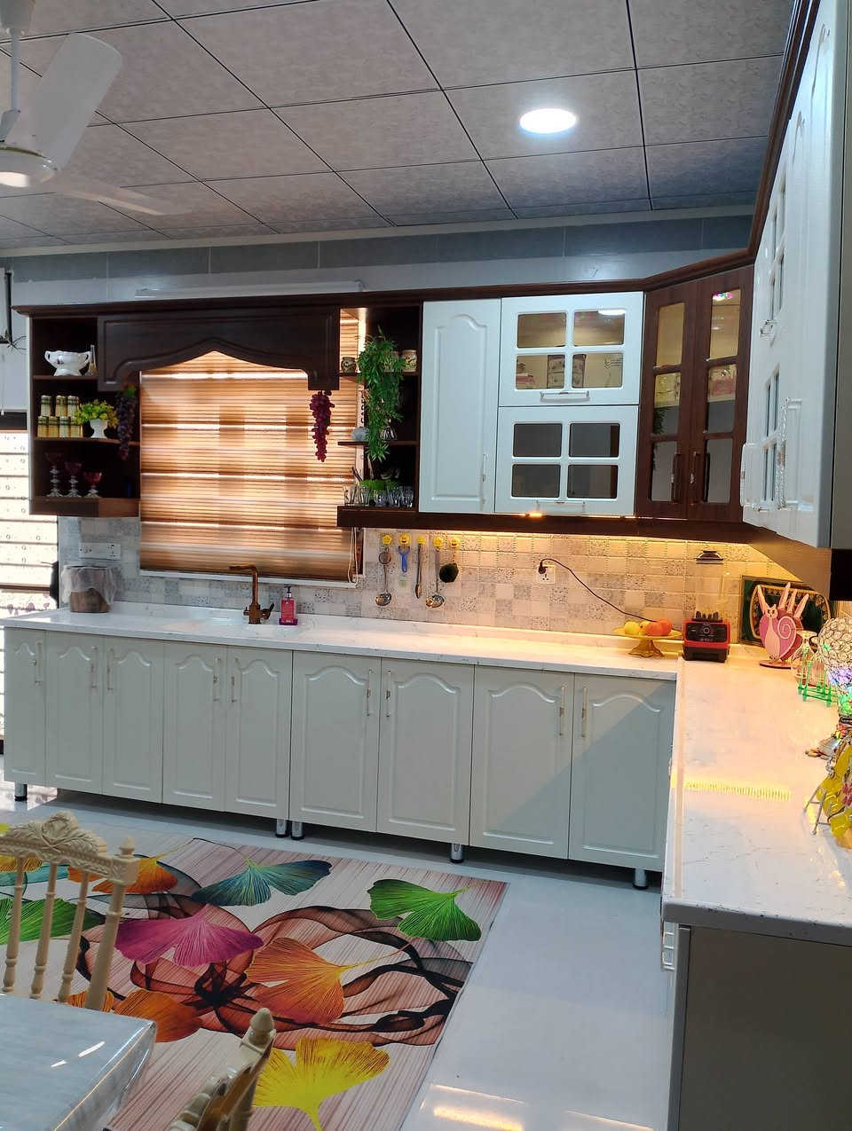 كاونتر تركي  طول 8 م  تزكام درجه اولى  مرمر  الباب Hdf ميز طعام مرمر وست كراسي للبيع كلهن المكان نجف #نجف💥


**إذا كنت صاحب هذا الإعلان وتريد حذفه لأي سبب، رجاءا أرسل رسالة إلى الدعم الفني**