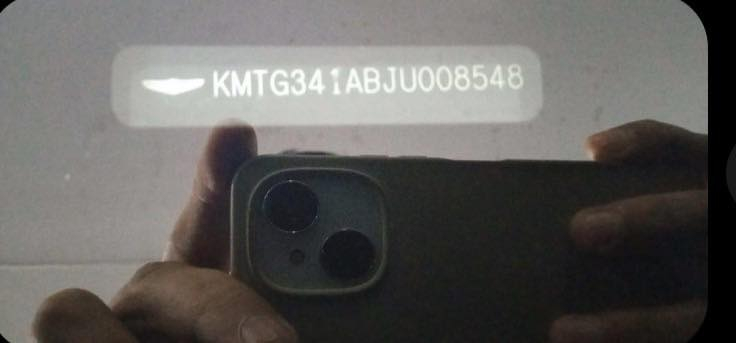 جنسيس G70 2018 خليجي كلين مكفول
محرك 2000تيربو 
برستج فول مواصفات محدث 2021
رقم الشاصي داخل المنشور
175$ بيع او مراوس
للاستفسار ***********
