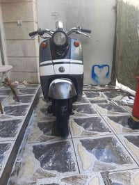 ياماها عبدالحليم • دراجه فحل • ياماها فحل • سرعة ٦٠ • مكينة ابلاد • سل...