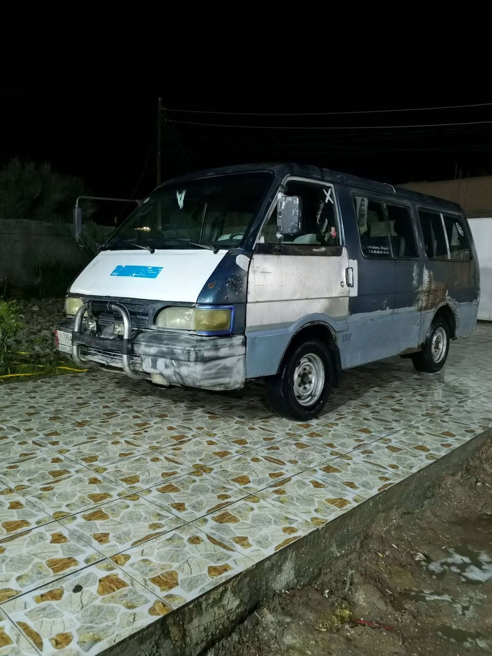 سلام عليكم كيه بستا موديل 95 مصفره هياه وصل خط بحث جدد مكينه جديده صارلها 5 تيام من شادها كير اكسن حداديه جديده تخم تاير راعيها متوفي قاصرين سعر 23 بيها مجال ***********
