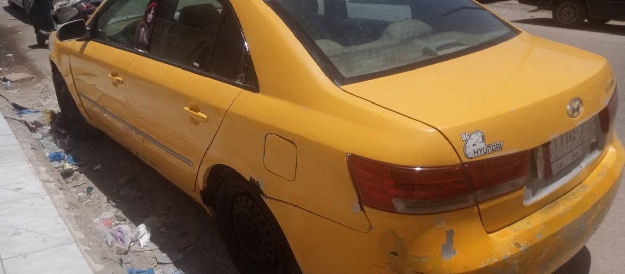 سلام عليكم سوناته المقدس مديل 7 خليجي مكينه 2000 مكينه وكير وحداديه وكهربايات جاهزه تبريد عوزه بس فريز منضومه جديده متجيه مكفوله من العيب شرعي سياره سعر 54 وبيه مجال مكان ناصريه مركز. رقم الهاتف ***********
