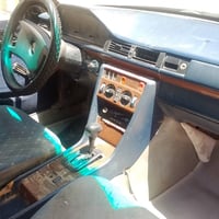 لمارسدس دب ستيشن كير محرك بطه كفاله رقم بغداد مشروع وطني صدر أمامي خلف...