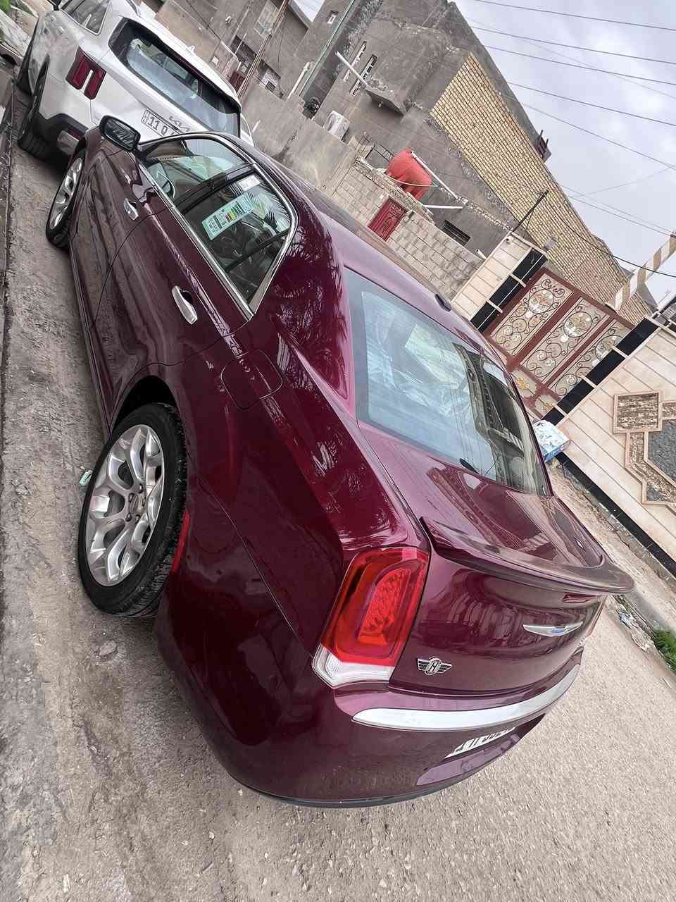 السلام عليكم 

اوباما خليجي وكالة هارلم موديل 2019 
فئة Cبلاتينيوم فول الفول 
رقم بغداد باسمي 
ماشيه 70 الف 
سيارة كفاله صبغ وتبديل وبارد 
مكينه كير حداديه تخم تاير جديد 
مكاني السماوة السعر 286 قابل للتفاوض 
***********
