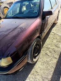 فكترا ١٨ • موديل ٩١ • رقم اربيل