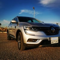 كوليوس • ٢٠١٨ • فول مواصفات