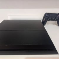 بلي فور • ٥١٢جيجا • جويستك اصلي