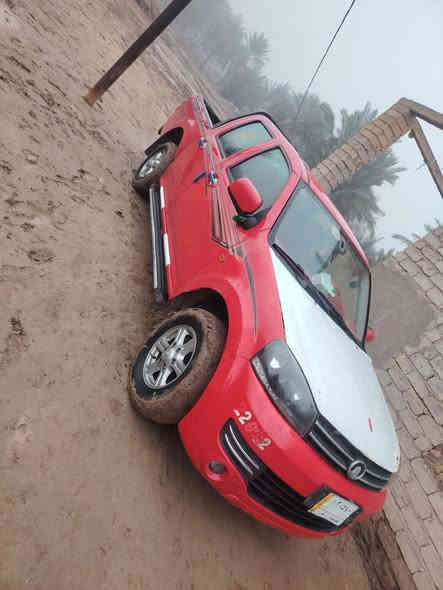 السلام عليكم كريت ويل موديل ٢٠٢٠ للبيع سياره جاهزه تبريد تدفئه كهربائيات كله شغاله بيه بارد السعر خاص ***********
