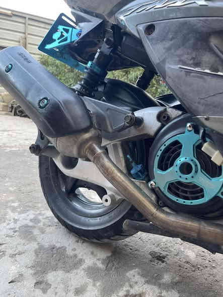 سكنس فحل للبيع 
📍الدراجه بحاله الوكاله ماشيه 17 الف
📍 مكينه بلادي
📍بيهه كلج رياضي خلفي
📍 والتزويد مثل ما موضح بالصور
سعر مليون وبيها مجال
رقمي *********** + متواجد واتساب🤍.
