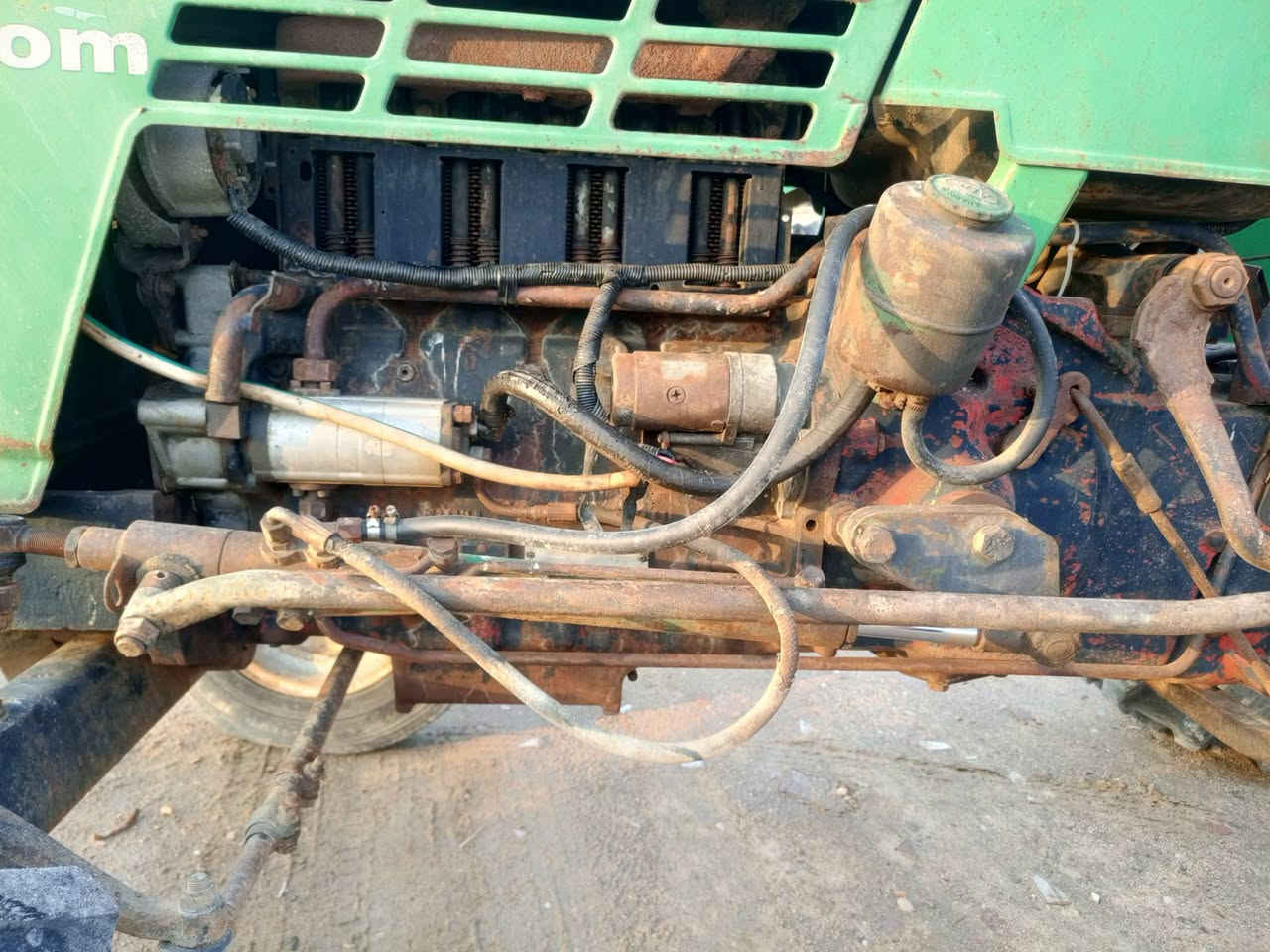 سلام عليكم كاروبات العدد ثنين للبيع  ‏‪***********‬‏
