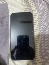 آيفون ١٣ برو ماكس • ٢٥٦ • فيس ايدي معطل