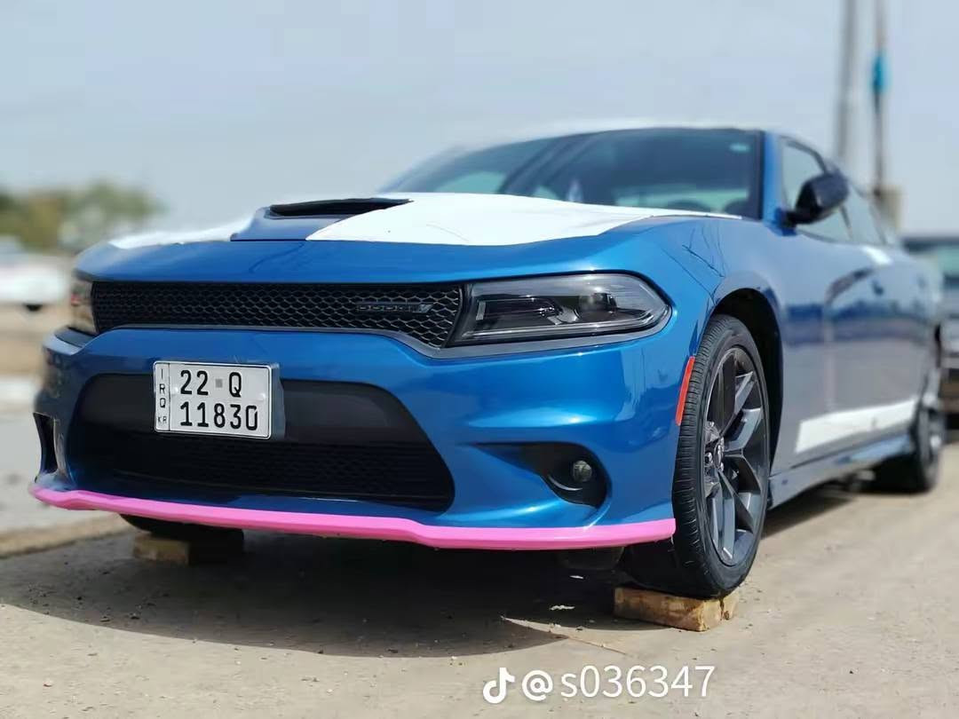 سلام عليكم شباب جارجر للبيع موديل 2022GTالسياره ماشيه 70سياره جاهزه من كلشي حداديه تخم تاير ما بيهه كل نقص السياره رقم ربيل حادث السياره جاملغ خلفي بارد بيه فقط السياره كبس شركه شرط السعر السياره 240وبيهه مجال مكان بغداد قرب بسمايه الرقم ***********
