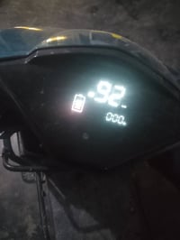 يوجد دراجة شحن البيع موديل 2025 بطاريات متوسط   العقل بلادي  الملف بلا...